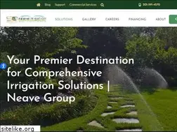 Sites similar to neaveirrigation.com