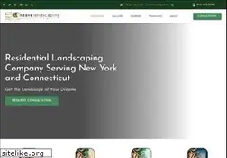 Sites similar to neavelandscaping.com