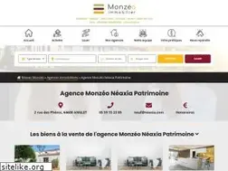 Sites similar to neaxia.fr