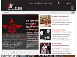 Sites similar to neb.hu