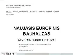 Sites similar to neb.lt