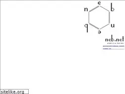 Sites similar to neb.net