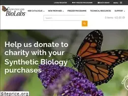 Sites similar to neb.uk.com
