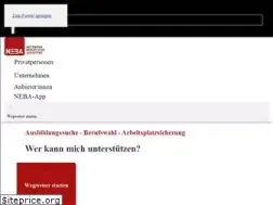Sites similar to neba.at