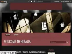 Sites similar to nebalestuncon.over-blog.com