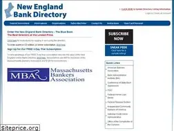 Sites similar to nebankdirectoryonline.com