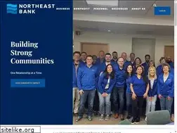 Sites similar to nebankmn.com