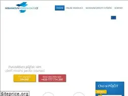 Sites similar to nebankovnikonsolidace.cz