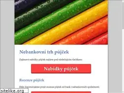 Sites similar to nebankovnitrh.cz
