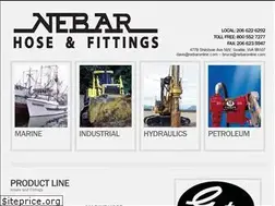 Sites similar to nebarhoseandfittings.com