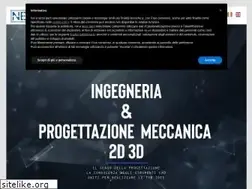 Sites similar to nebasrl.it