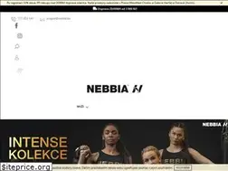 Sites similar to nebbia-store.cz