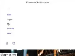 Sites similar to nebbia.com.au