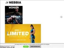 Sites similar to nebbia.si