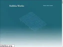 Sites similar to nebbia.works