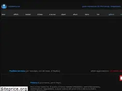 Sites similar to nebbiaenuvole.com