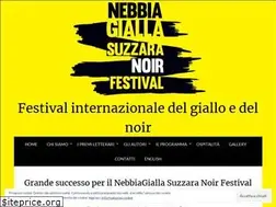Sites similar to nebbiagialla.eu