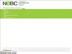 Sites similar to nebc.org
