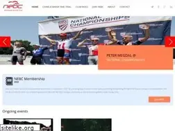 Sites similar to nebc.us