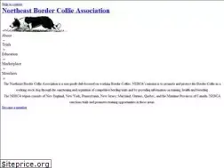 Sites similar to nebca.net