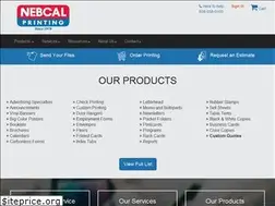 Sites similar to nebcal.com