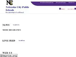 Sites similar to nebcityps.org