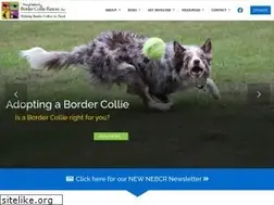 Sites similar to nebcr.org