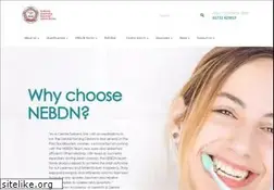 Sites similar to nebdn.org