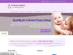 Sites similar to nebdoctorsofmaryland.com