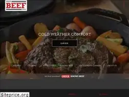 Sites similar to nebeef.org