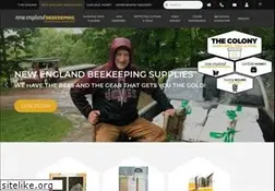 Sites similar to nebees.com
