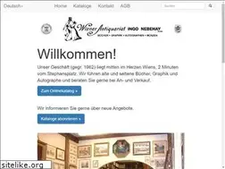 Sites similar to nebehay.com