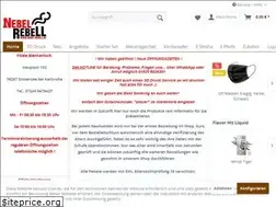 Sites similar to nebel-rebell.de