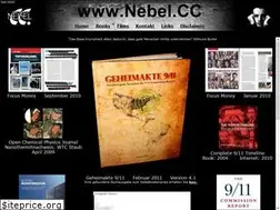 Sites similar to nebel.cc