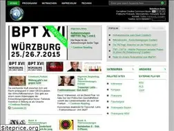Sites similar to nebelhorn-piratenradio.de