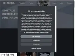 Sites similar to nebelhorn.com