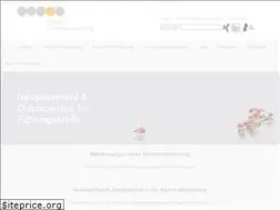 Sites similar to nebelkarriereberatung.de