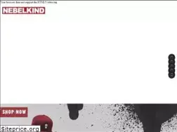 Sites similar to nebelkind.com