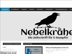 Sites similar to nebelkraehe.eu