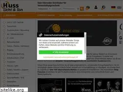 Sites similar to nebelmaschine.de