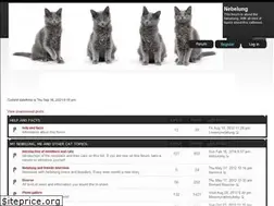Sites similar to nebelung.forumotion.com