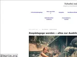 Sites similar to nebenbei-studieren.de