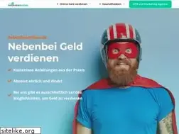 Sites similar to nebenbeionline.de