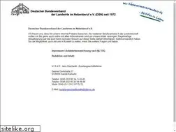 Sites similar to nebenerwerbslandwirte.de