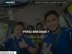 Sites similar to nebengers.com