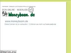 Sites similar to nebenjob-daheim.de