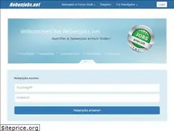 Sites similar to nebenjobs.net