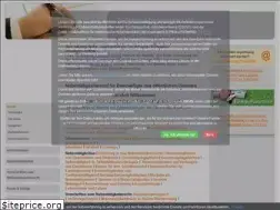 Sites similar to nebentaetigkeitsrecht.de