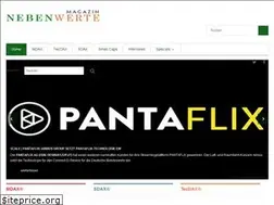 Sites similar to nebenwerte-magazin.com