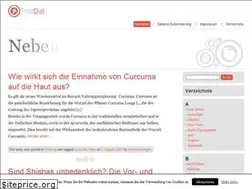 Sites similar to nebenwirkungen.biz